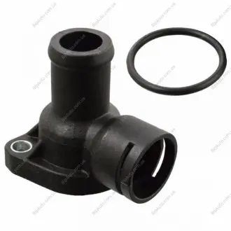 Фланец охлаждающей жидкости FEBI BILSTEIN 12411