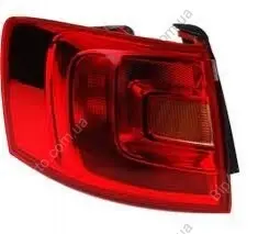 Фото 1 - фонарь задний Polcar 9503870E Фонарь задний Polcar 9503870E (фото 1)