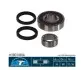 Комплект подшипников колеса BTA H28010BTA