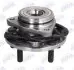 Комплект подшипника ступицы колеса BTA H10095BTA