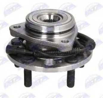 Комплект подшипника ступицы колеса BTA H10095BTA