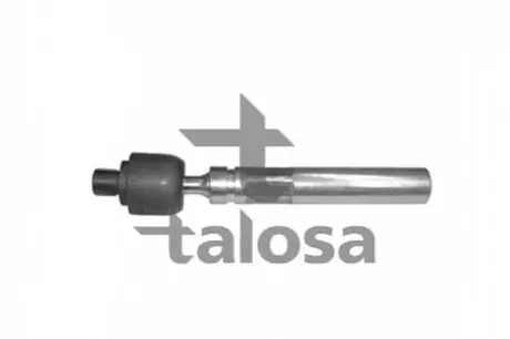 Осевой шарнир, рулевая тяга TALOSA 4408231