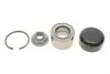Комплект подшипника ступицы колеса SKF SKF VKBA3501
