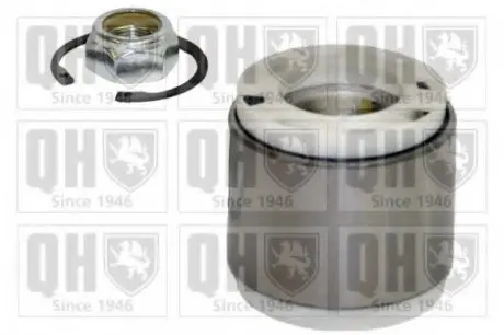Підшипник ступиці QH QUINTON HAZELL QWB662