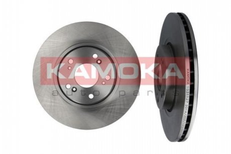 Тормозные диски KAMOKA 1031127 (фото 1)
