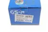 Подшипник ступицы GSP GK3429 (фото 13)