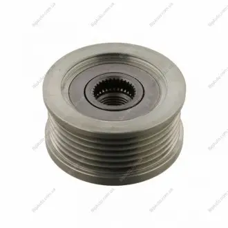 Шкив генератора FEBI FEBI BILSTEIN 31754