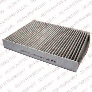 Фильтр салона Delphi TSP0325321C