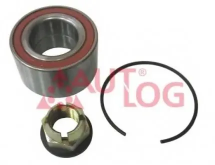 Підшипник ступиці AUTLOG RS1043