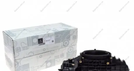 Коллектор впускной MERCEDES MERCEDES-BENZ 6510903037