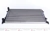 Радіатор VALEO 734332