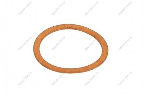 Уплотнительное кольцо, клапанная форсунка TOPRAN TOPRAN / HANS PRIES 206580
