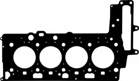 Прокладка головки блока цилиндров BMW N47D16A VICTOR REINZ 611004900