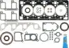 Комплект прокладок двигуна CITROEN/PEUGEOT Jumper,Boxer 2,5D 94-02 013411001