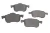 Тормозные колодки дисковые VOLVO S60/S80/V70/S80 "F "97-10 LP1458