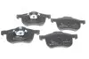 Тормозные колодки дисковые VOLVO S60/S80/V70/S80 &quot;F &quot;97-10 Delphi LP1458 (фото 3)