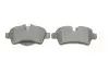 Тормозные колодки дисковые MINI Cooper &quot;R &quot;07&gt;&gt; Delphi LP2022 (фото 4)