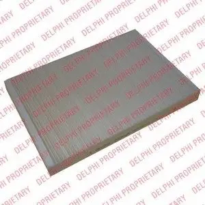 Фільтр салону вугільний Delphi TSP0325112C