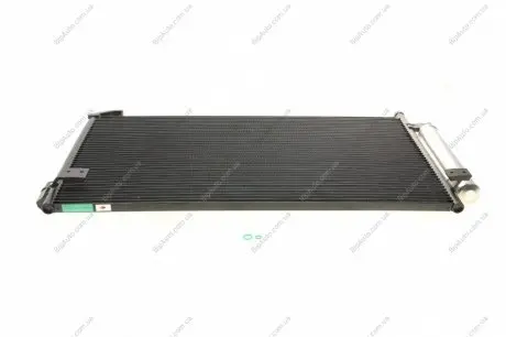 Радиатор кондиционера NRF 35869