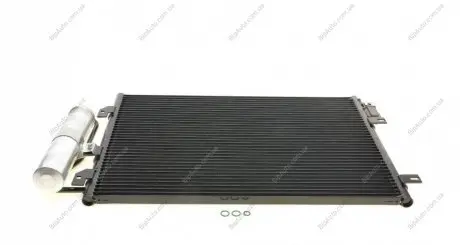 Конденсатор, кондиционер NRF 35771