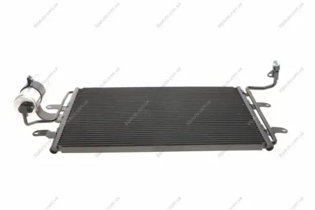 Радіатор кондиціонеру VW Golf III/ IV 1.9 TDI 97-0 NRF 35227