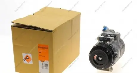 Компрессор, кондиционер NRF 32465