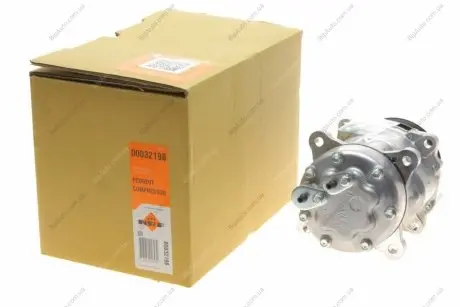 Компрессор, кондиционер NRF 32198