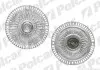 Виско-сцепления КПП=M AC=(+/-) FORD TRANSIT 00-06 2402ccm D2FA D2FB D2FE D4FA F4FA H9FA FXFA POLCAR SV-6020S