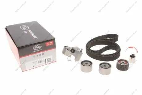 Комплект ремня ГРМ Gates K015612XS
