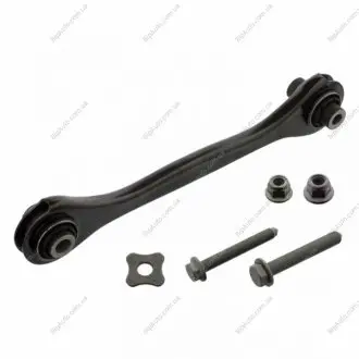 Рычаг независимой подвески колеса, подвеска колеса FEBI BILSTEIN 40431