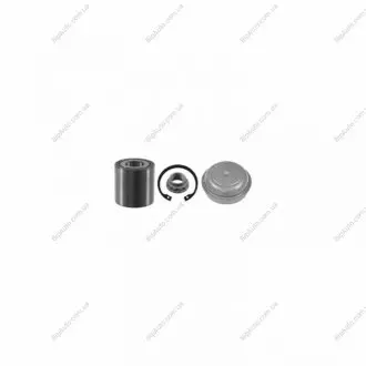 Комплект подшипника ступицы колеса FEBI BILSTEIN 21839