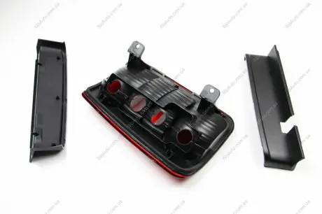 Фонарь задний Caddy 10- Пр. BSG BSG90805011