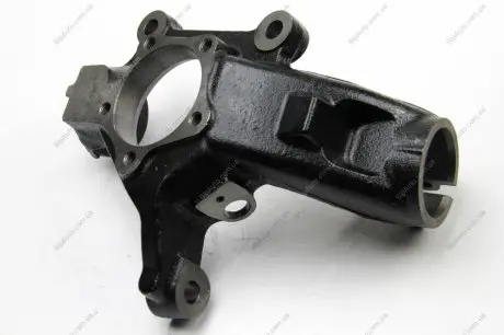 Шарнирный кронштейн, балка моста BSG BSG30330004