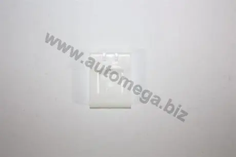 Направляюча планка кріплення сидіння VW Caddy 95-/Audi 80/90/100/A4/A6/A8 AUTOMEGA 100034710