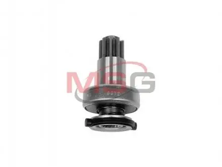Бендікс стартера 137890 ZEN ZN0972