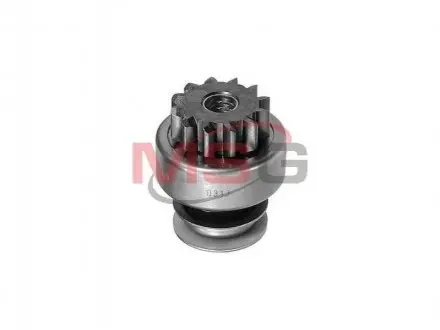 Бендікс стартера ZEN ZN0313