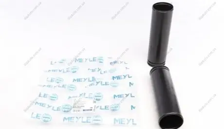 Пылезащитный комплект, амортизатор MEYLE 3147400002