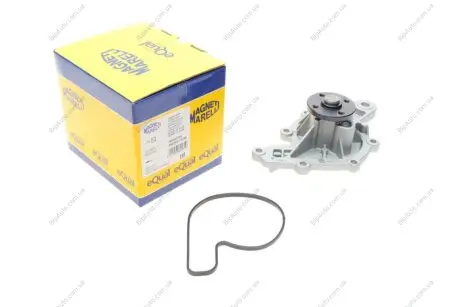 Водяной насос MAGNETI MARELLI 352316170706
