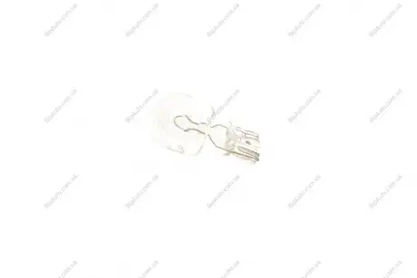 Автолампа T15 W2,1x9,5d 10 W прозрачная MAGNETI MARELLI 002052000000 (фото 1)