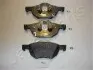 Гальмівні колодки дискові PA-452AF JAPANPARTS PA452AF