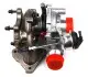 Турбіна Renault Master/Trafic 2.5dCi 06- 757349-5004S GARRETT 7573495004S (фото 2)