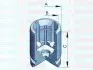 Поршень, корпус скобы тормоза AUTOFREN SEINSA D025233