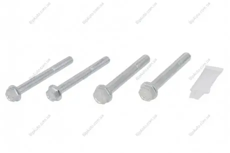 Комплект направляющей суппорта AUTOFREN D7183C