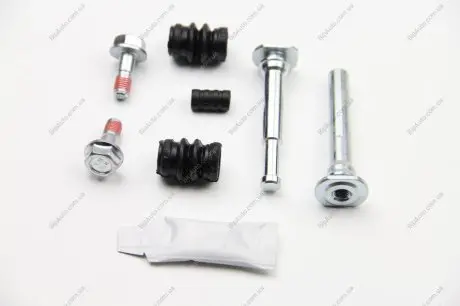 Комплект направляющей суппорта AUTOFREN D7076C