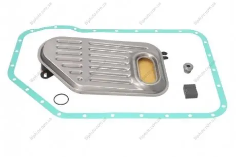 Ком-кт АКПП AUDI/PORSCHE/SKODA/VW (5HP19FL) ZF 1060298073