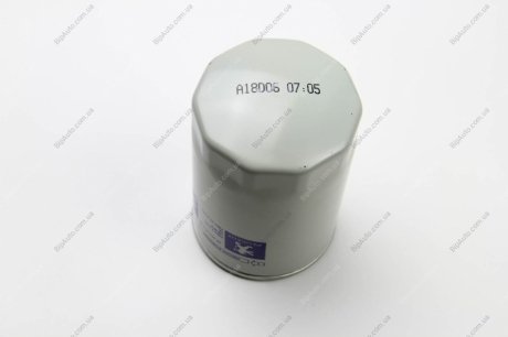 Масляний фільтр Peugeot/Citroen 1606267480 (фото 1)