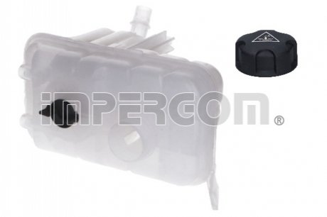 Крышка, резервуар охлаждающей жидкости CITROEN Peugeot/Citroen 1306J5