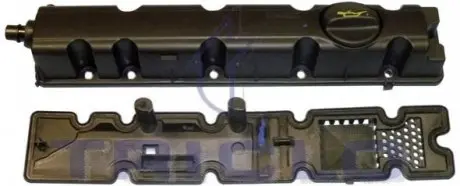 КРИШКА ГБЦ PEUGEOT / CITROEN Peugeot/Citroen 0249H0