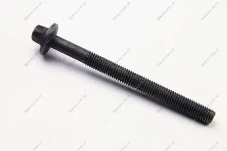 Болт головки блоку 307/206/C4/C3 1.4 16V 03- (1 шт.) 0204.A5 Peugeot/Citroen 0204A5