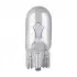 Автолампа Original W5W W2,1x9,5d 5 W прозрачная OSRAM 2845 (фото 2)